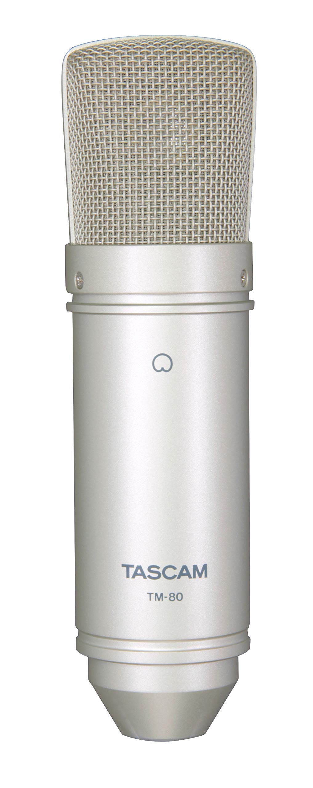 Tascam TM-80 – Micrófono de condensador