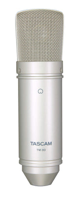 Tascam TM-80 – Micrófono de condensador