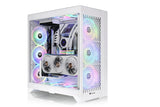 Thermaltake CTE E660 MX | Mid Tower Chassis | Snow White
