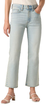 Levi's 725 Authentic Boot Jeans, Can You Kick IT, 26W / 31L Mujeres