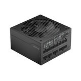Fractal Design Ion+ 860W Unidad de Fuente de alimentación 20+4 Pin ATX Negro