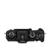 X-T30 III Body Black