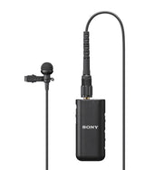 Sony Micrófono de Solapa ECM-L1