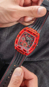 GUESS Reloj GW0499G4