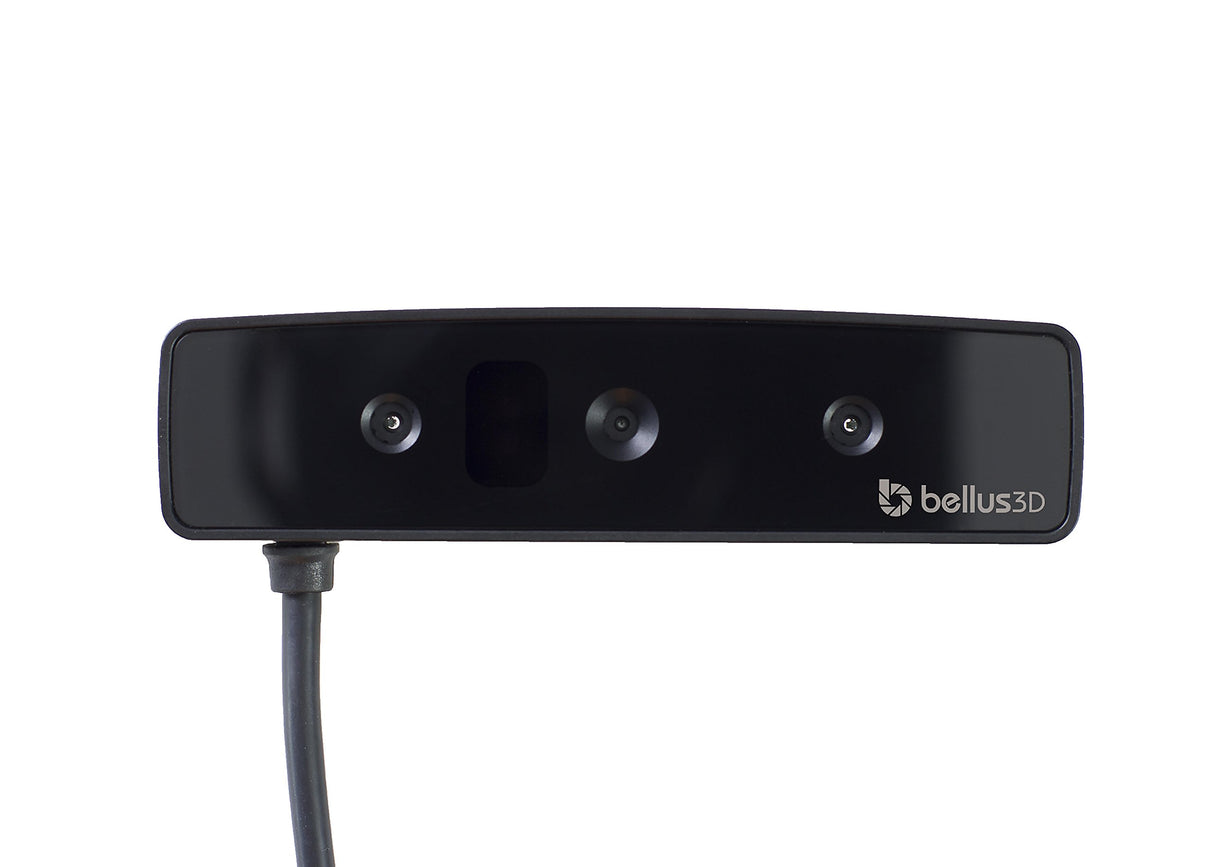 Bellus3D FCP01 - Cámara de fotos
