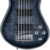 Legend 5 Standard Black Stain