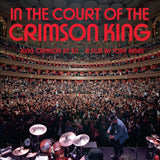 In The Court Of The Crimson King - King Crimson At 50 (4CD + 2DVD + 2BluRay) [Region Free] [Blu-ray]