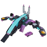 Transformers Generations Selects Age of The Primes, Figura de acción de G1 Trypticon