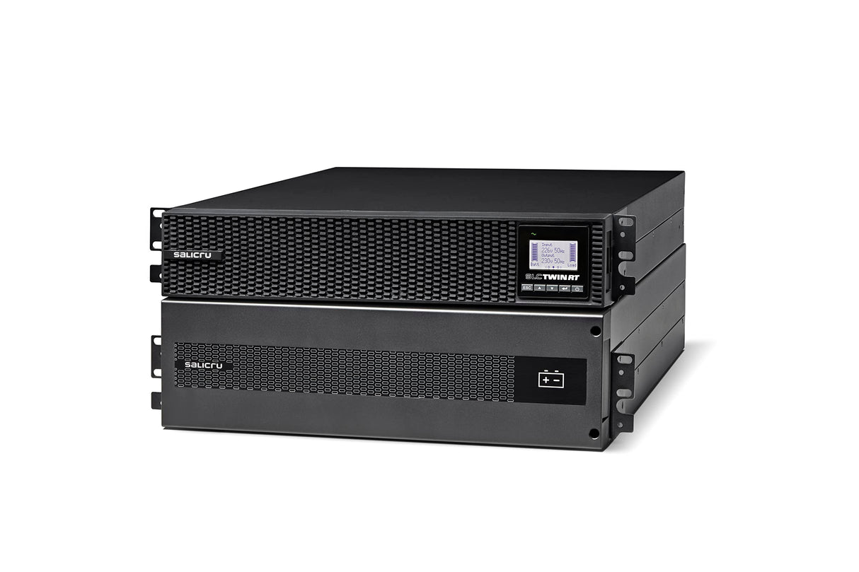 SAI Interactivo Salicru SLC-6000-TWIN RT3 6000 W