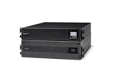 SAI Interactivo Salicru SLC-6000-TWIN RT3 6000 W