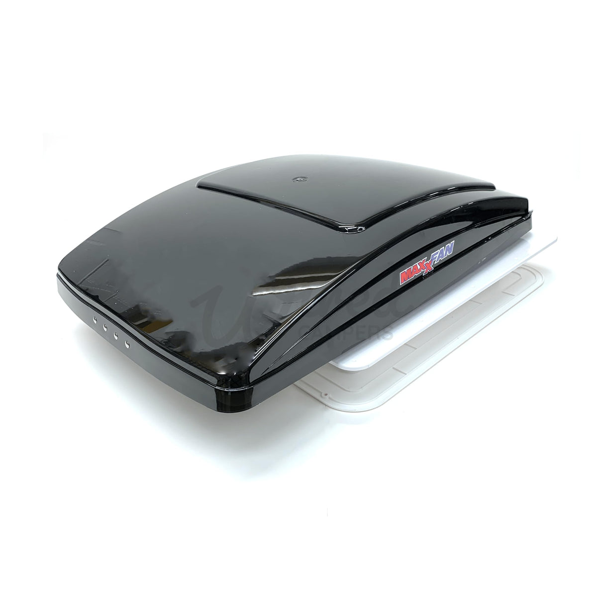Maxxair - Farol MAXXFAN Deluxe - FUMADO