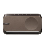 Bose SoundLink Home Altavoz, Altavoz Bluetooth de Estantería Portátil e Inalámbrico, hasta 9 Horas de Batería, Madera cálida
