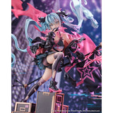 Hobby Stock Character Vocal Series 01: Hatsune Miku (Digital Stars 2022 Ver.) Figura de PVC a Escala 1:7