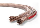 Oehlbach 108 - Cable de altavoz estéreo, 30 m