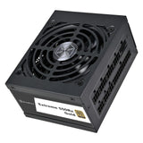 SilverStone Technology Extreme 550Rz Gold, Fuente de alimentación Modular SFX 80 Plus Gold 550W SFX12V 4,1 PCIe 5, SST-EX550R-GM