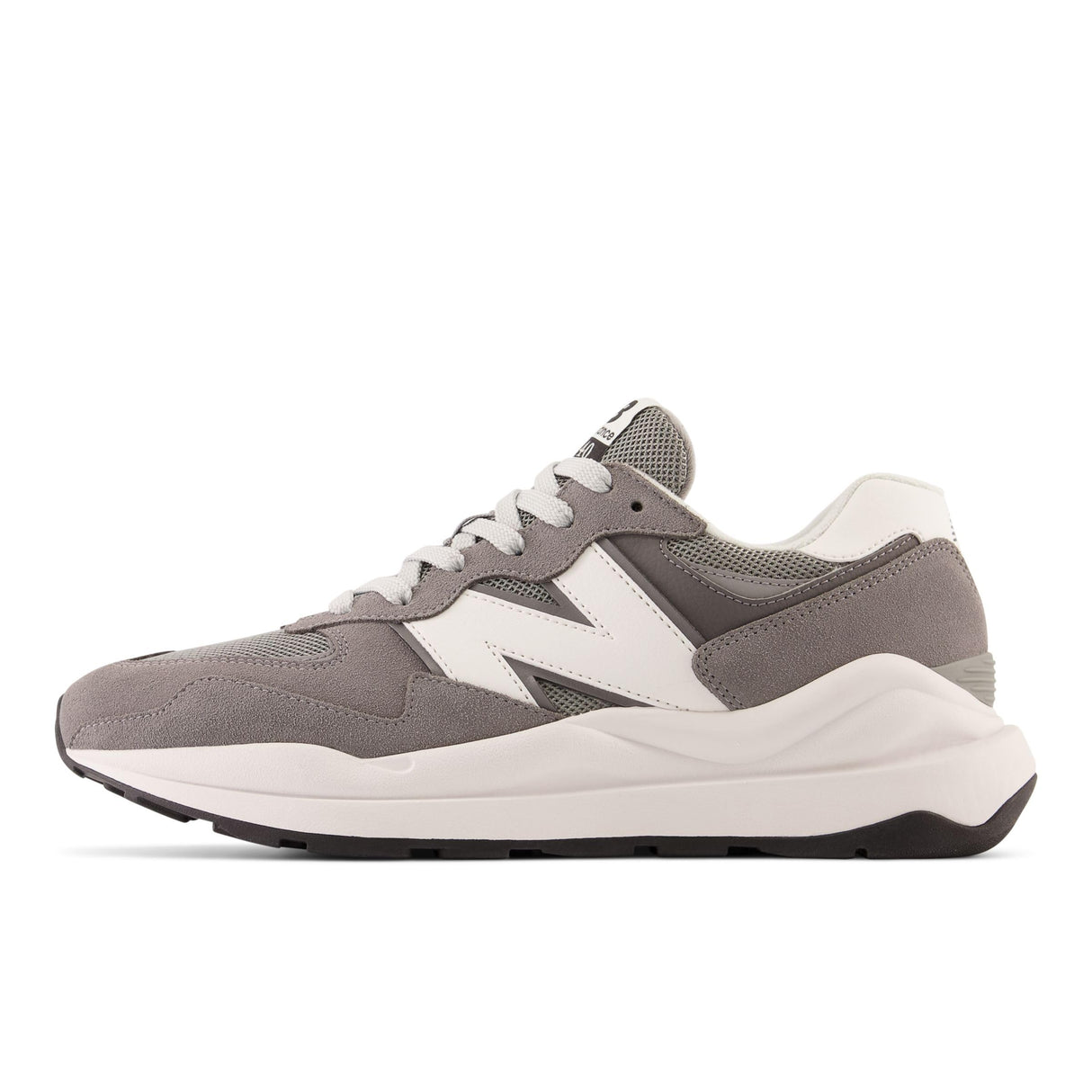 NEW BALANCE 5740, Sneaker Hombre, Castlerock, 43 EU