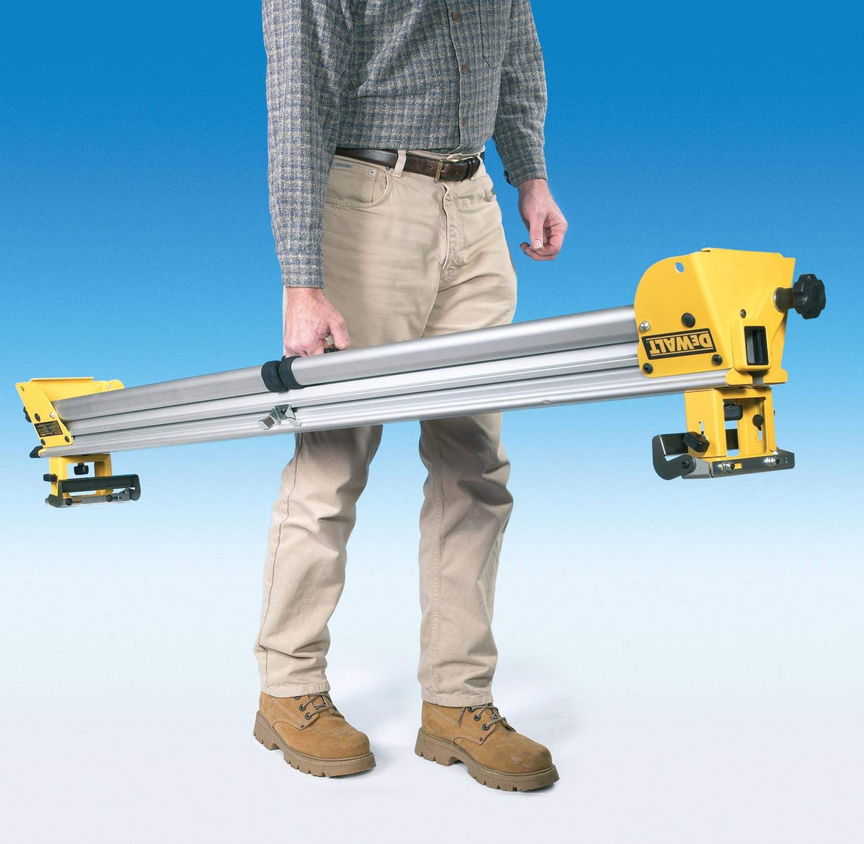 DeWalt DE7023-XJ Banco de Trabajo para Ingletadoras