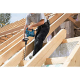 Bosch GBH 4-32 DFR - Taladro percutor