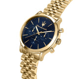 Maserati Epoca Reloj Hombre Limited Edition, Cronógrafo, De Cuarzo - R8873618031