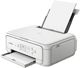 Canon PIXMA TS5151 – Impresora Multifunción para Uso Doméstico | Conexión Inalámbrica para Imprimir desde tu Smartphone | Impresoras Domésticas Canon