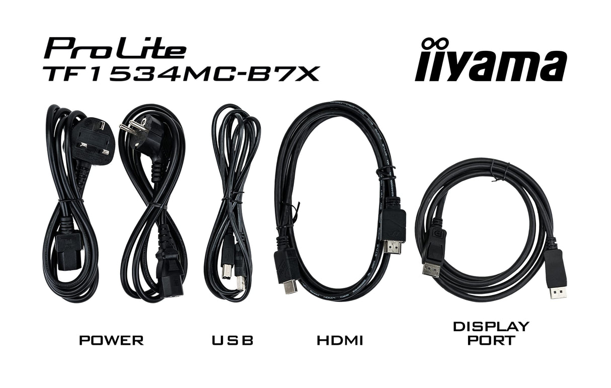 iiyama Prolite TF1534MC-B7X