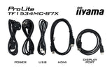 iiyama Prolite TF1534MC-B7X