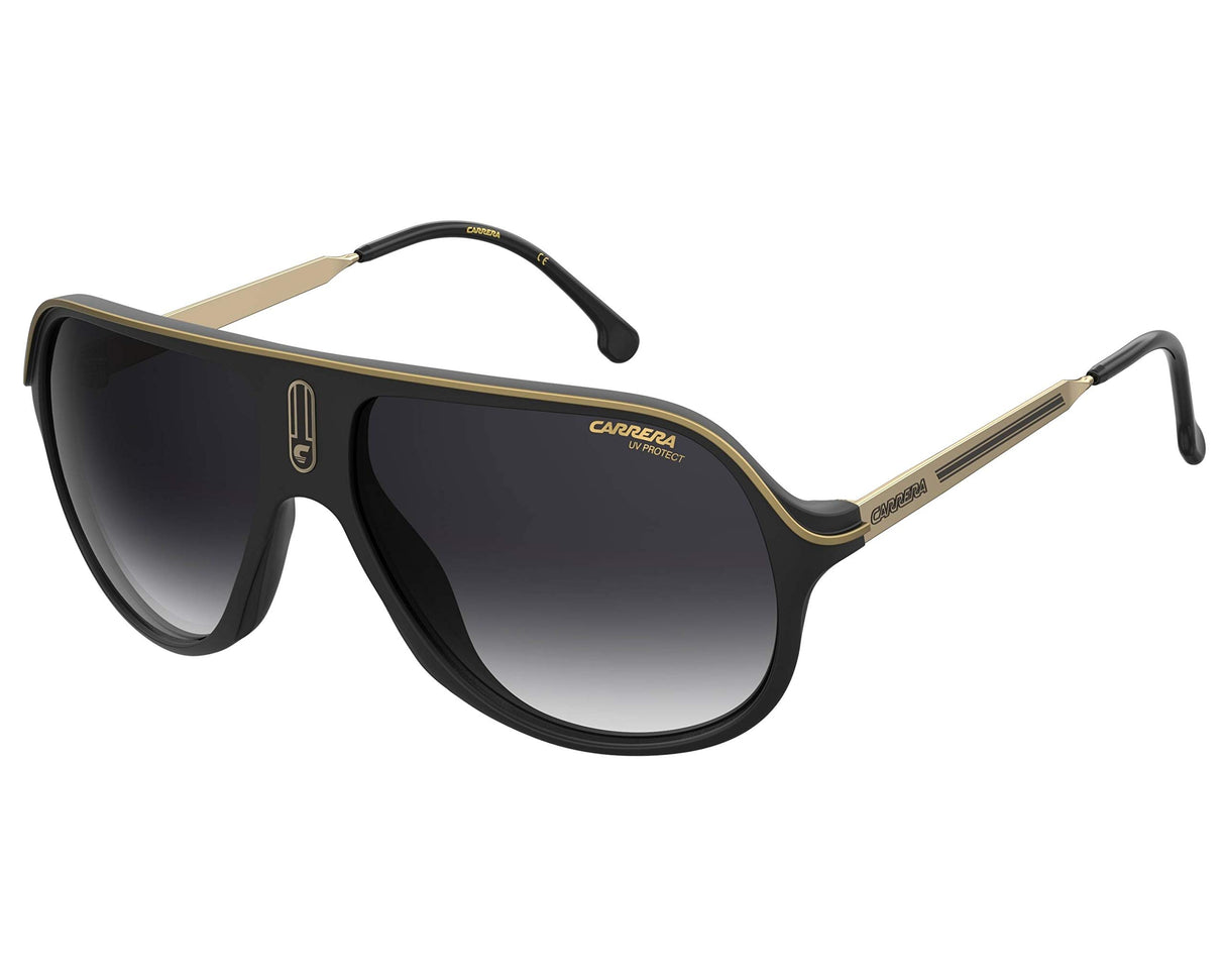 Gafas de Sol CARRERA SAFARI65/N 807 BLACK 62/15/135 UNISEX