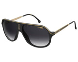 Gafas de Sol CARRERA SAFARI65/N 807 BLACK 62/15/135 UNISEX
