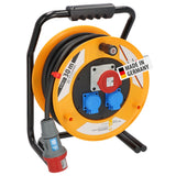 Brennenstuhl 1316300 - Alargador de cables