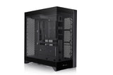 Thermaltake CTE E660 MX | Mid Tower Chassis | Black