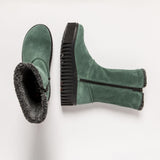 Art 1511 Brighton, Botas Mujer, Alpine, 40 EU