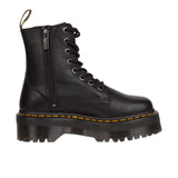 Dr. Martens 26378001, Amphibians Mujer, Black Pisa, 42 EU
