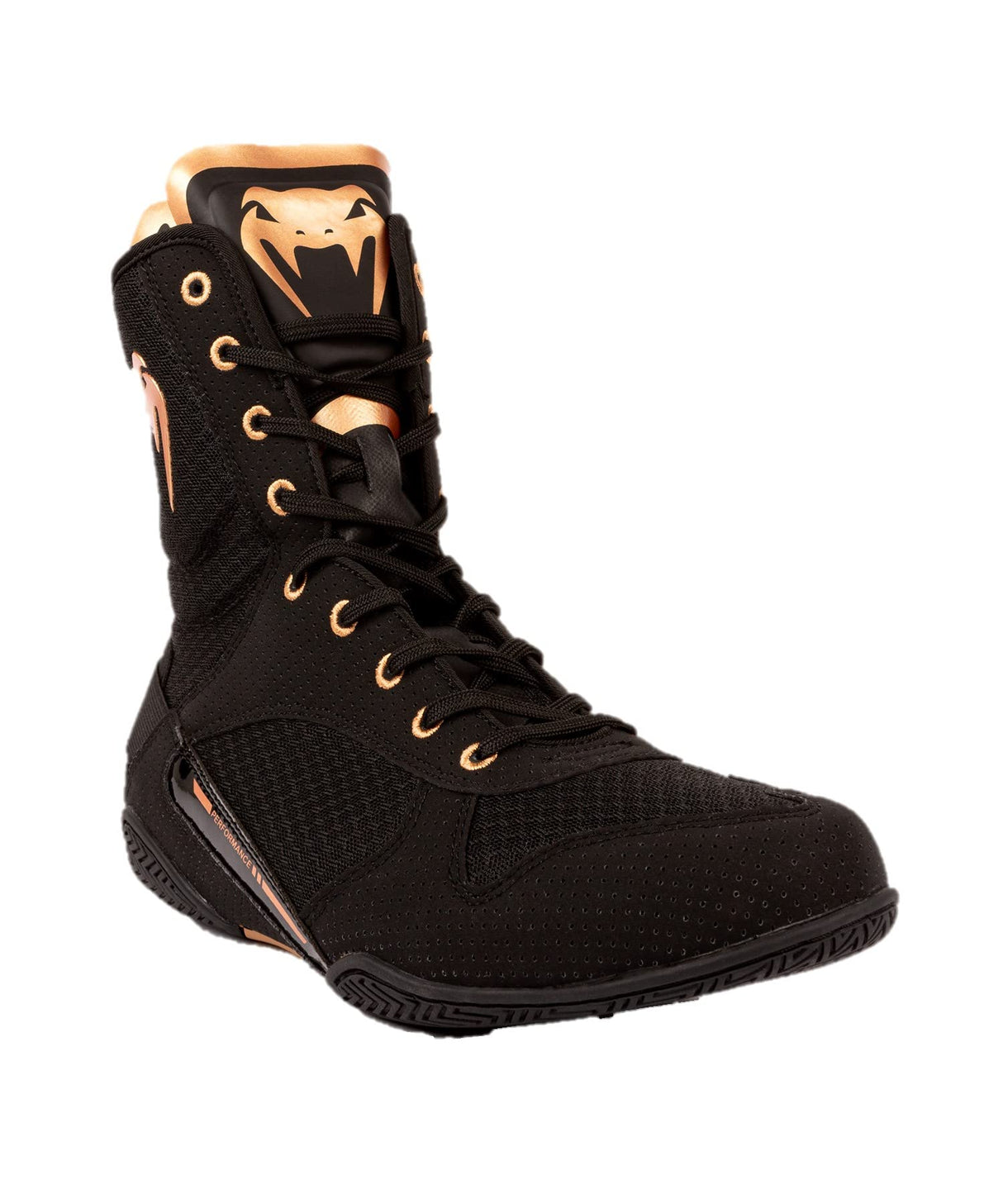 Venum Tenis de Boxeo Elite Unisex