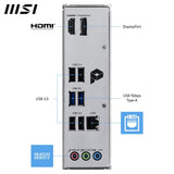 Pro H810M-B