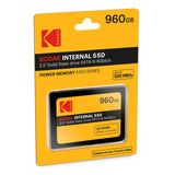 KODAK Internal SSD X150 960GB
