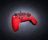 Nacon Mando Revolution Pro Controller 3 - PS4 y PC Rojo
