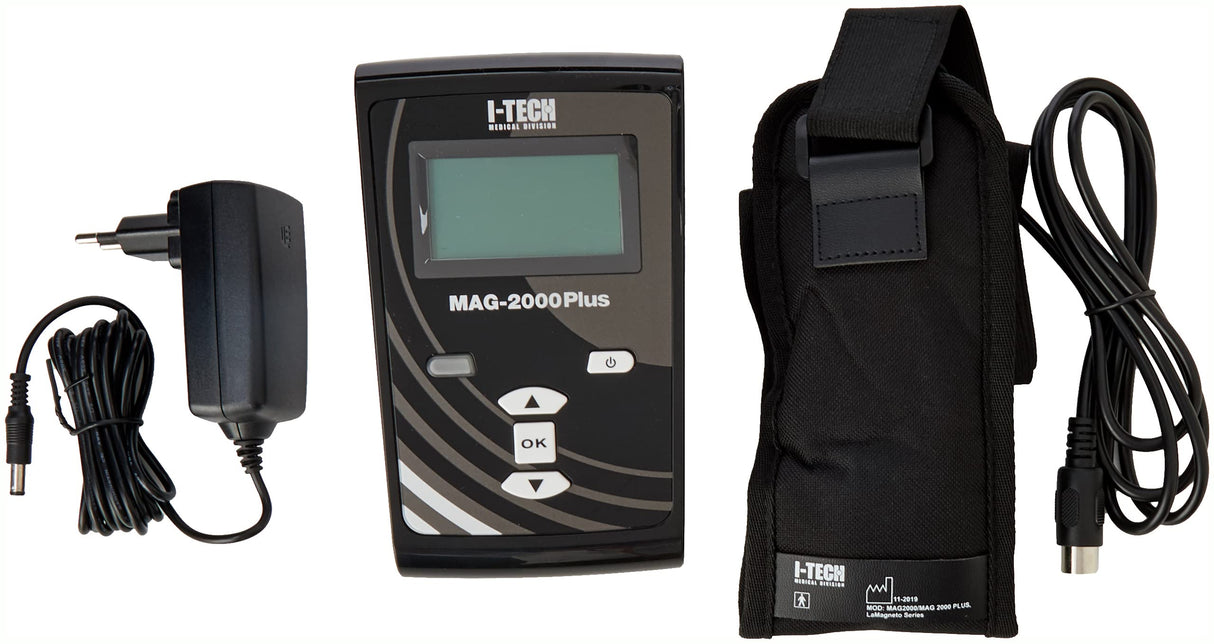 I-TECH 28311 Magnetoterapia Mag 2000 Plus