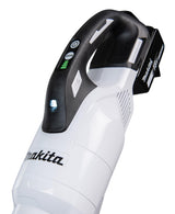 Makita Akku-Staubsauger Aspiradora inalámbrica DCL286FZW, Negro