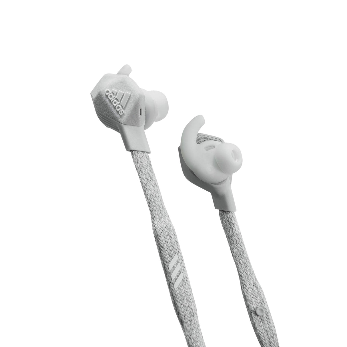 adidas Sport FWD-01 Bluetooth Auriculares, Gris Claro