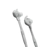adidas Sport FWD-01 Bluetooth Auriculares, Gris Claro