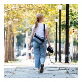 Gomatic Peter McKinnon Luma Camera Sling 9L | Camera Bag | Photography Shoulder Bag | Messenger Bag Travel Bag | Sling Bag for Photographers | Camera Pack Crossbody Bag | Shoulder Bag - Negro