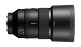 Sony FE 135mm f/1.8 GM - Full-Frame, Teleobjetivo, Prime (SEL135F18GM)