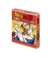 Dragon Ball Z Box 9 (Episodios 160 a 180) [Bluray] [Blu-ray]