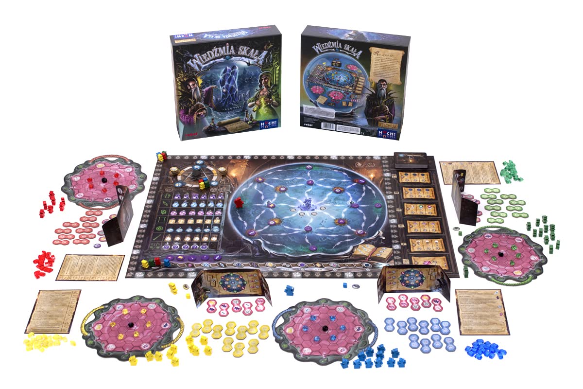 REBEL- Juegos de construcción, Multicolor (15830)