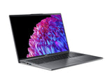 ACER Swift Go 16 OLED (SFG16-72-76Q5) 16,0" 3,2K, OLED, 120Hz, Intel Ultra 7 155U, 16GB RAM, 512GB SSD, Windows 11