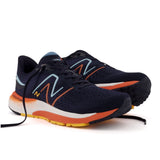 New Balance 880, Zapatillas Deportivas Hombre, Orange Black, 41.5 EU