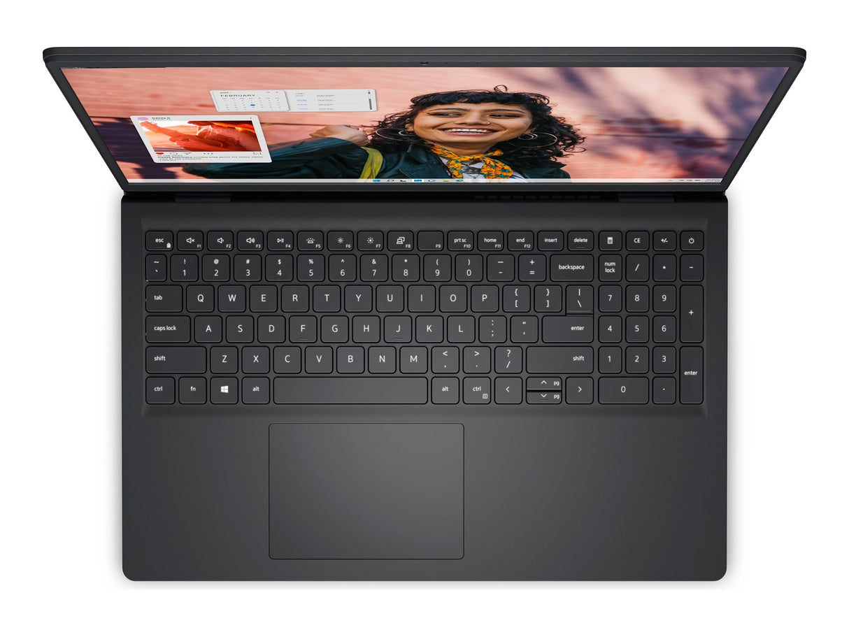 Dell Laptop JP8DX 15,6" i5-1334U 16 GB RAM 512 GB SSD QWERTY Español - Marca EAN: 5397184919439