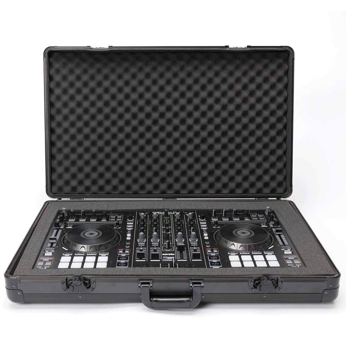 MAGMA CARRY LITE DJ-CASE XXL PLUS, negro, MGA41102