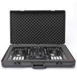 MAGMA CARRY LITE DJ-CASE XXL PLUS, negro, MGA41102