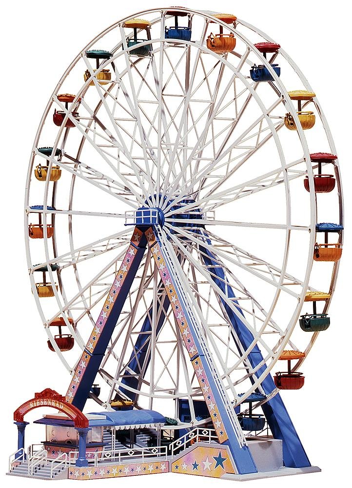 Faller 140312 - Riesenrad